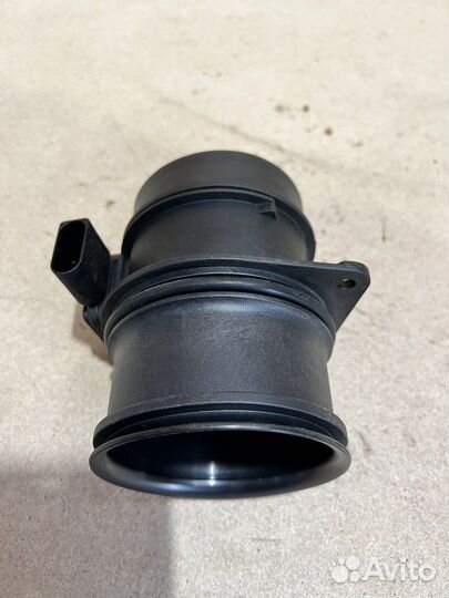 Датчик расхода воздуха на Land Rover Discovery 3