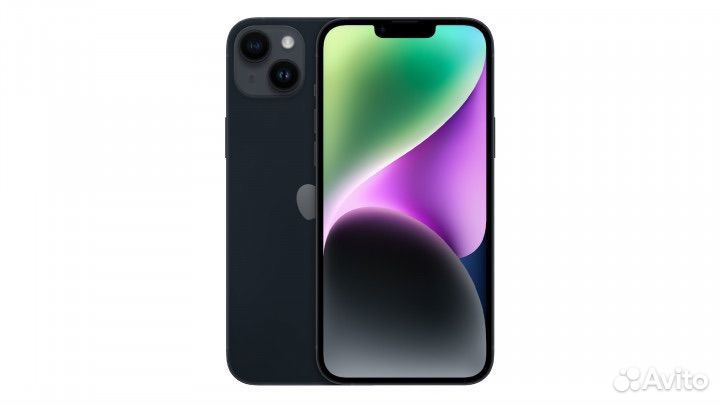 iPhone 14, 128 ГБ