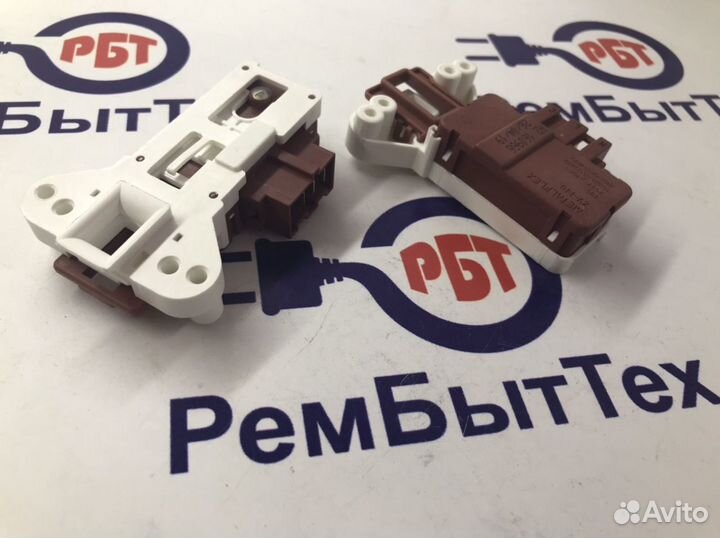 Замок (убл) стиральной машины Gorenje