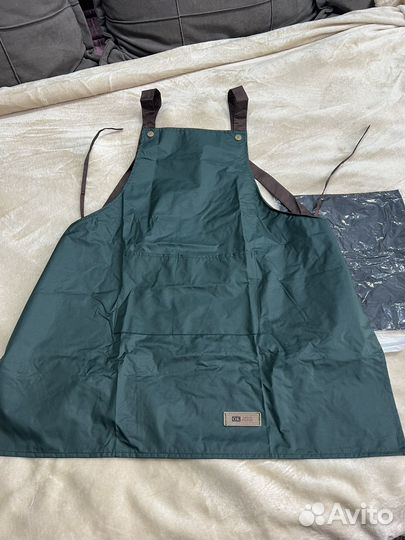 Фартук для работы