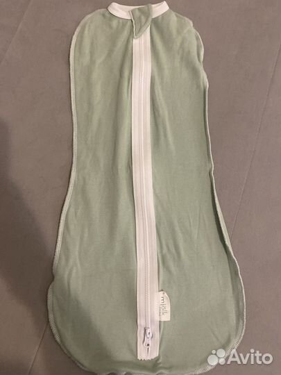 Кокон для новорожденных