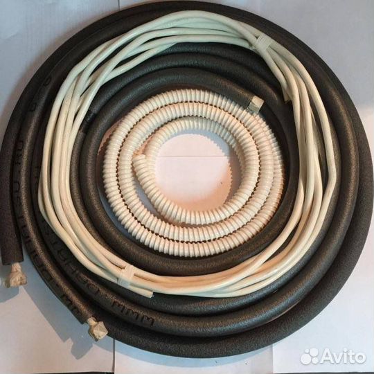 Трасса для кондиционера