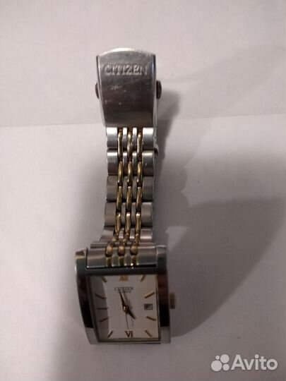 Мужские наручные часы