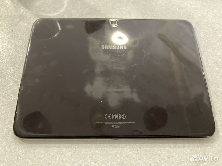 Samsung galaxy tab 3 (3G)