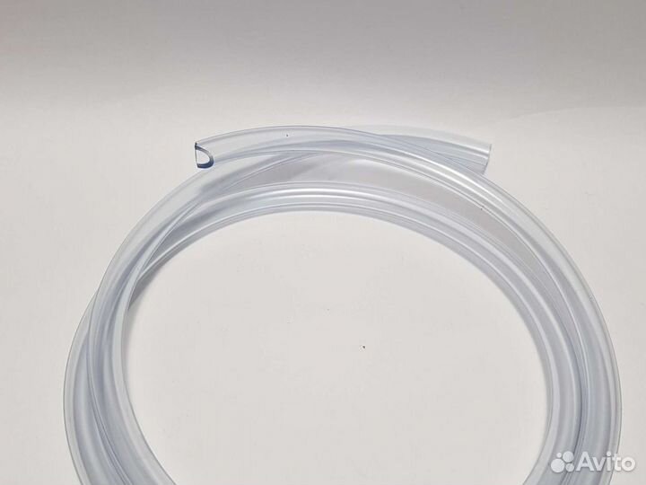 Трубка капучинатора