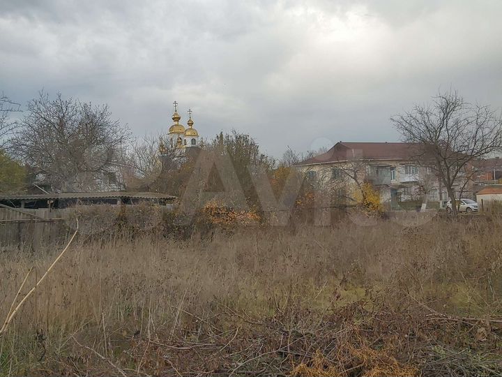 Дом 45 м² на участке 7 сот.