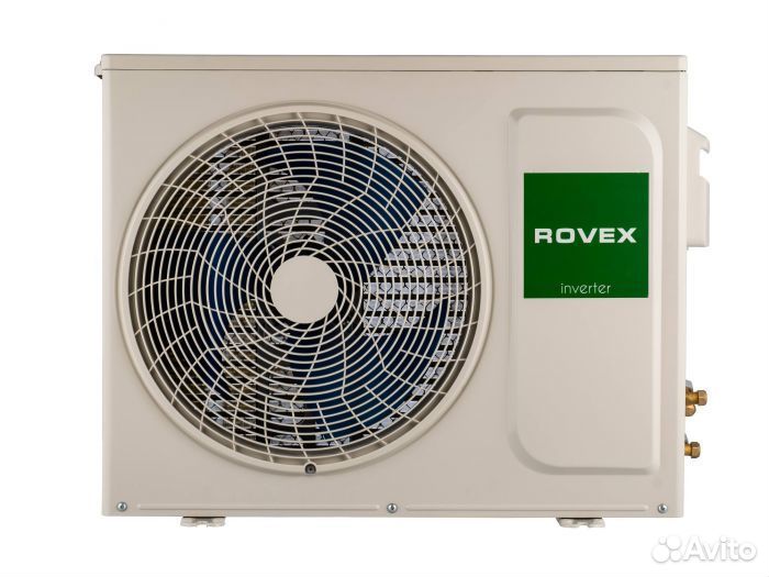 Сплит система Rovex RS-09CBS4