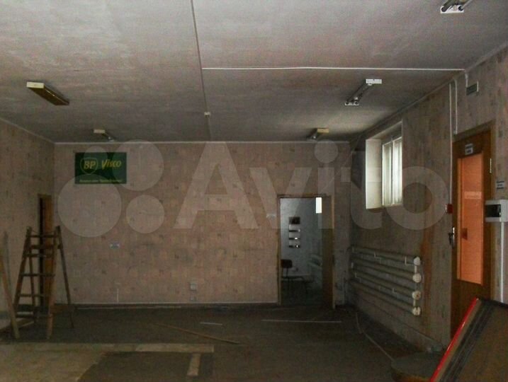 Склад 1 407,9 м²