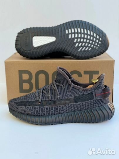 Кроссовки Adidas Yeezy Boost 350 premium (41-45)