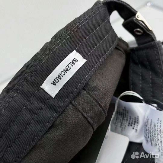 Бейсболка Balenciaga