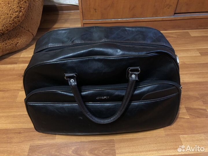 Дорожная сумка