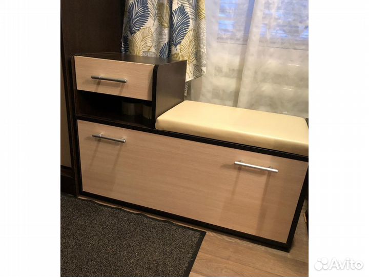 Тумба для обуви