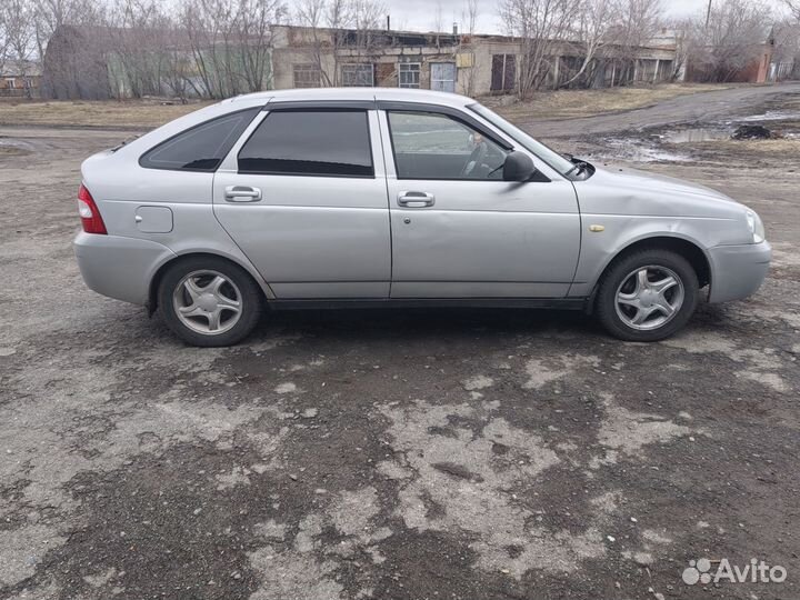 LADA Priora 1.6 МТ, 2012, 171 000 км