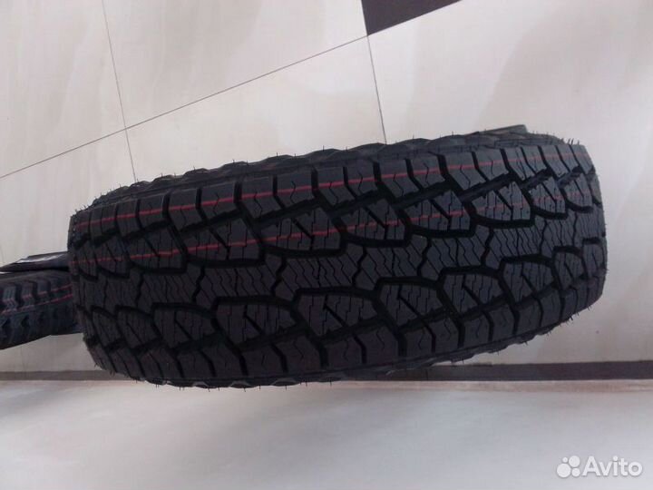 Haida HD828 30/9.5 R15 104S