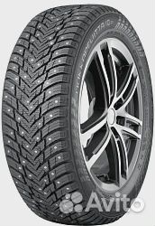 Nokian Tyres Hakkapeliitta 10p SUV 235/65 R17 108T