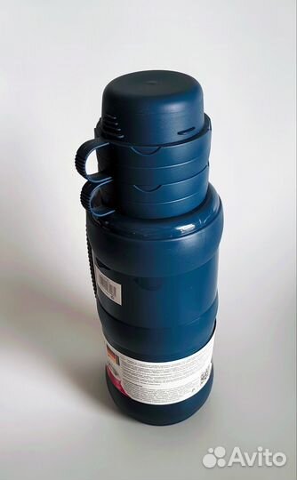 Термос LP Traditional