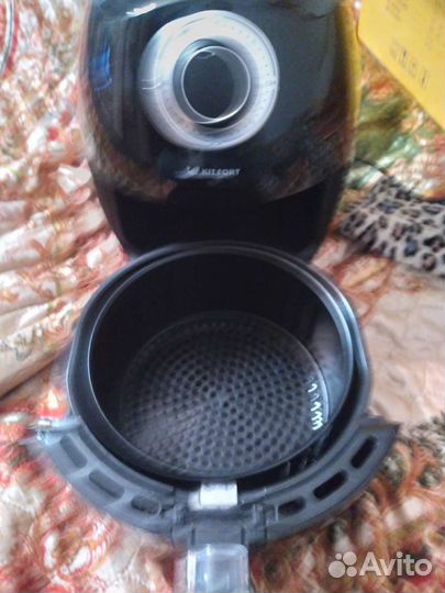 Аэрэгриль кт-2211 KitFort