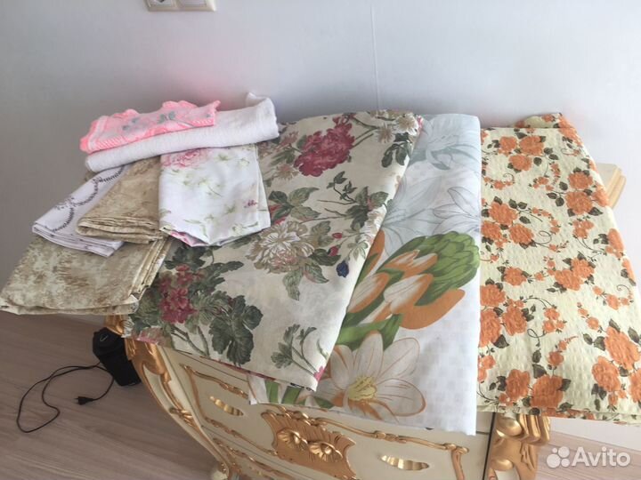 Постельное белье