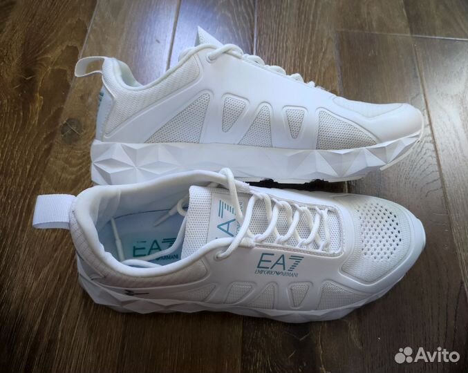 Кроссовки EA7 (Оригинал )