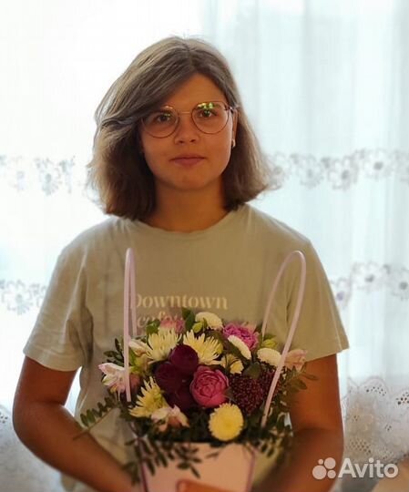 Репетитор по русскому языку