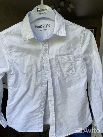 Школьная форма