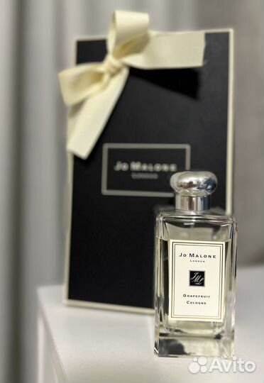 Jo Malone Grapefruit