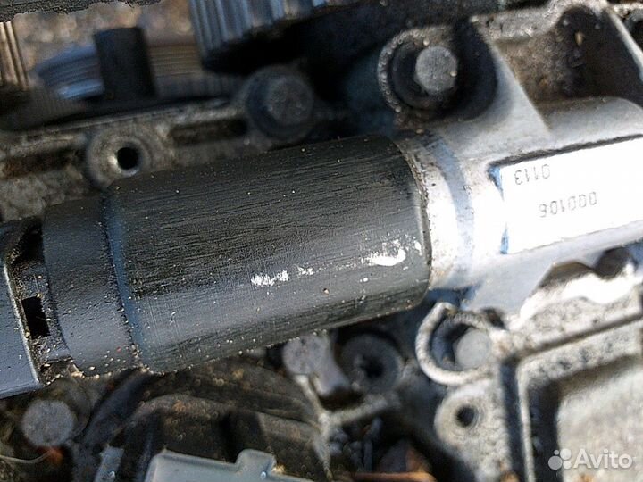 Клапан cvvt Volvo ina F-347052