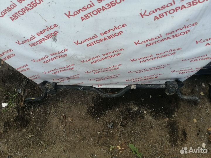 Стабилизатор передний Lexus GS 300