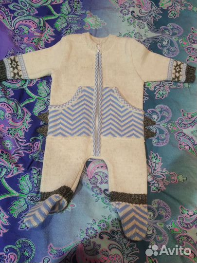 Детская одежда