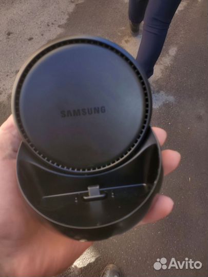 Док станция samsung