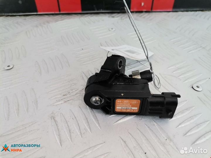 Датчик абсолютного давления Renault Espace