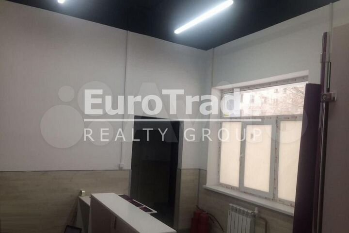 Продам торговое помещение, 90 м²