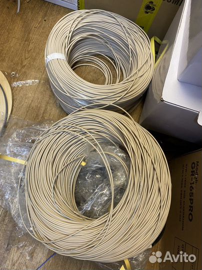 Электрический теплый пол