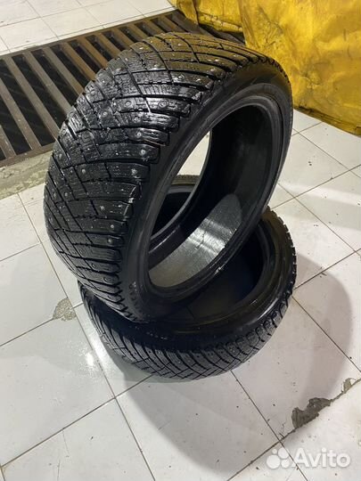 Goodyear Ultra Grip Ice Arctic 2 225/45 R17