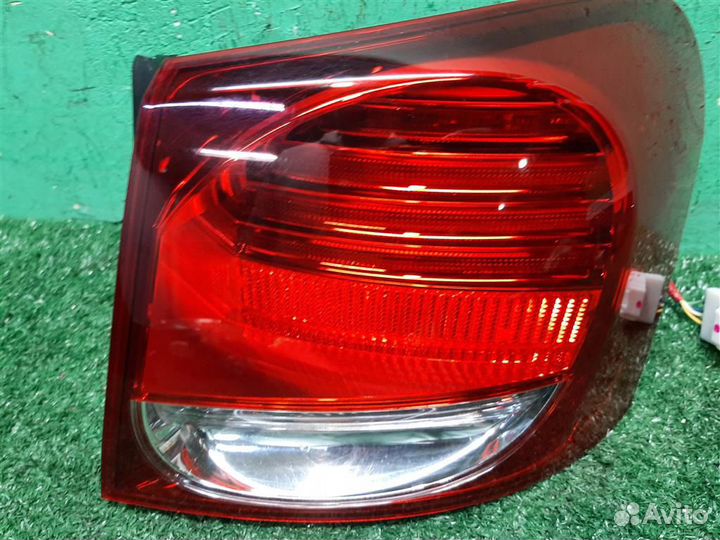 Фонарь задний наружный правый Lexus GS 450H 2007