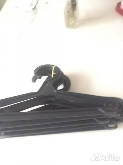 Вешалки плечики детские