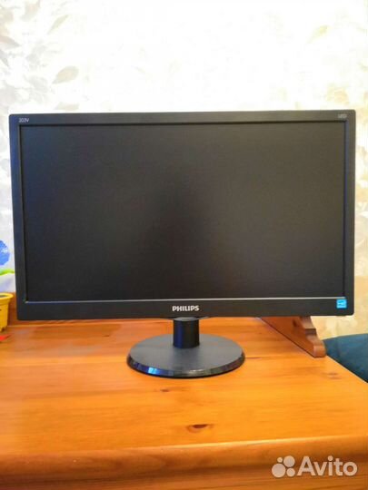 Монитор Philips 203V5