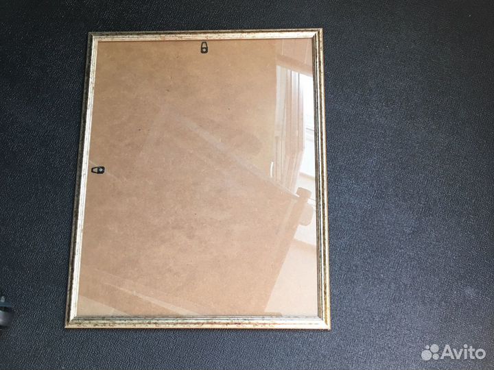 Фоторамка 40*50