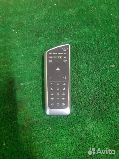 Пульт мультимедиа для volvo S60 XC60 V60