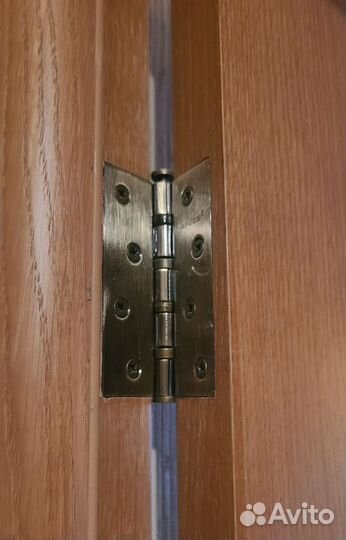 Межкомнатные двери бу с коробкой