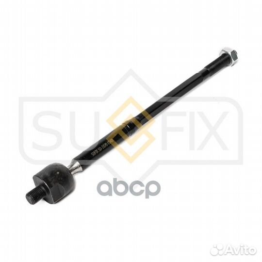 Тяга рулевая перед прав/лев toyota celica