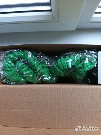 Шланг для полива