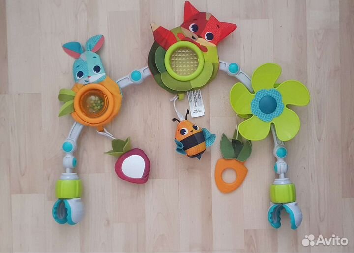 Дуга-трансформер Tiny love Солнечная полянка