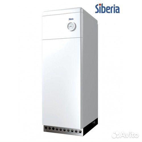Напольный котел Siberia аогв-11