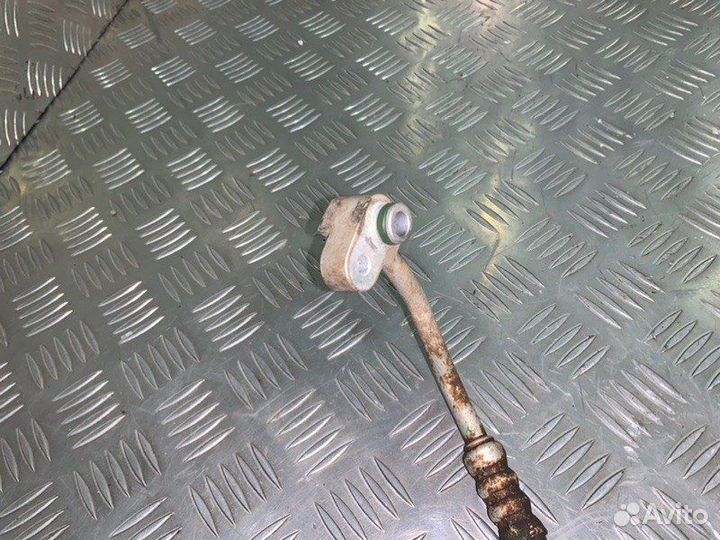 Трубка кондиционера Fiat Albea седан 1.4 2011