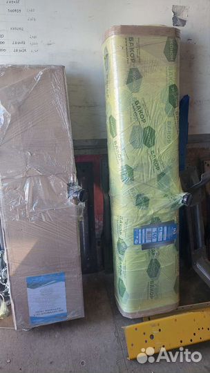 Топливный бак на газель