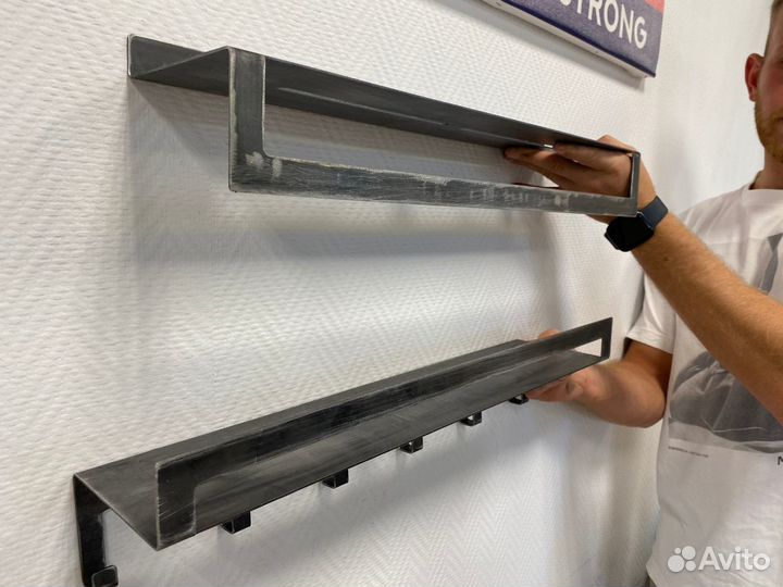 Полка для ванной оптом / для маркетплейсов