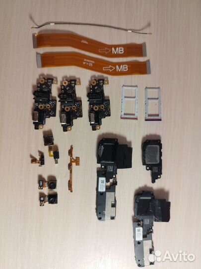 Xiaomi redmi note 8 pro