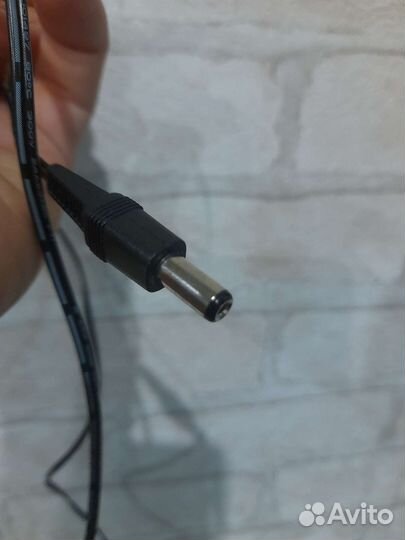 Блок питания для Тонометра