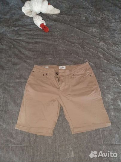 Шорты jack jones